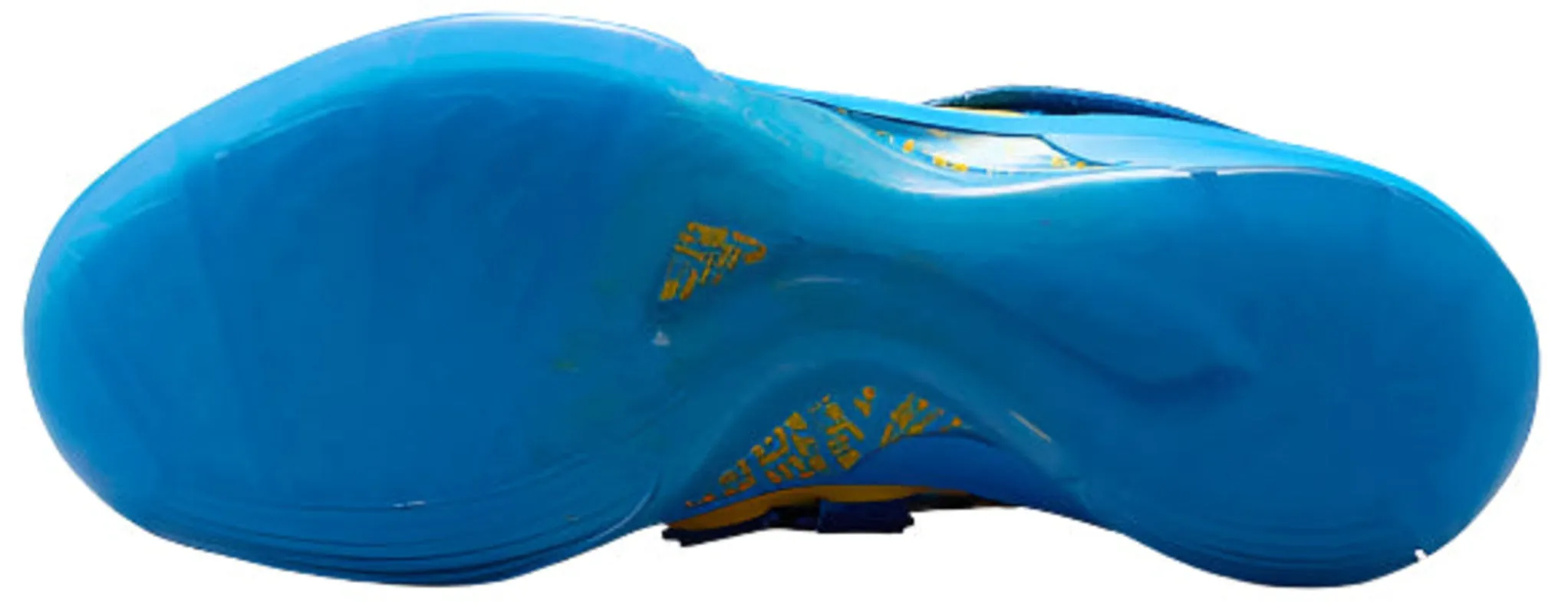 Nike KD 4 Scoring Title