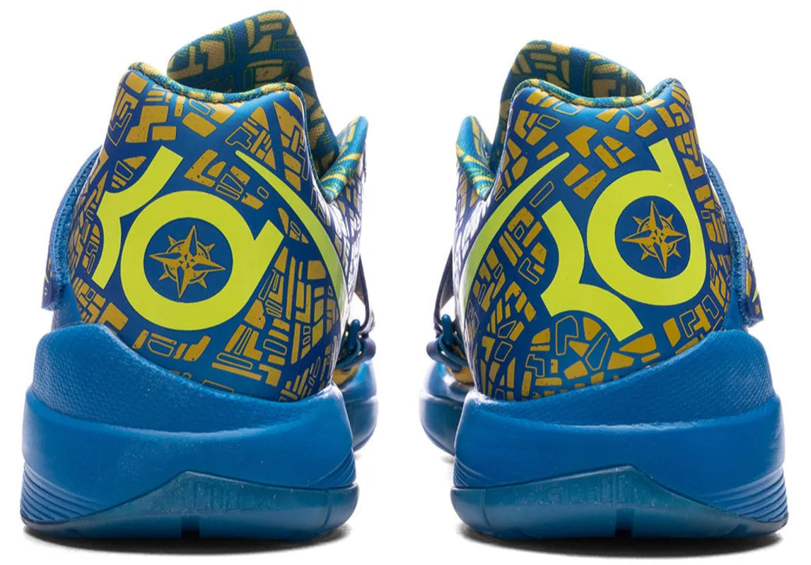 Nike KD 4 Scoring Title