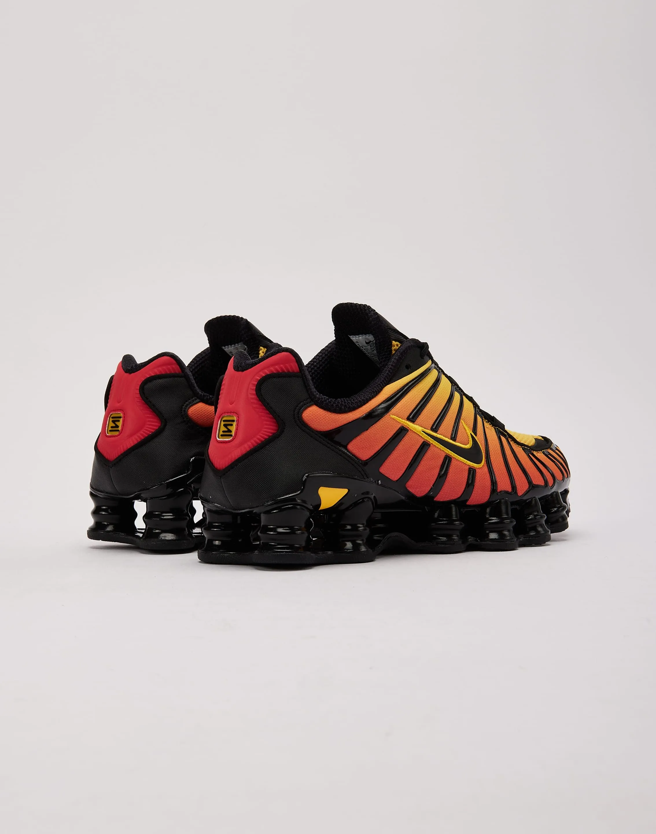 Nike Shox TL