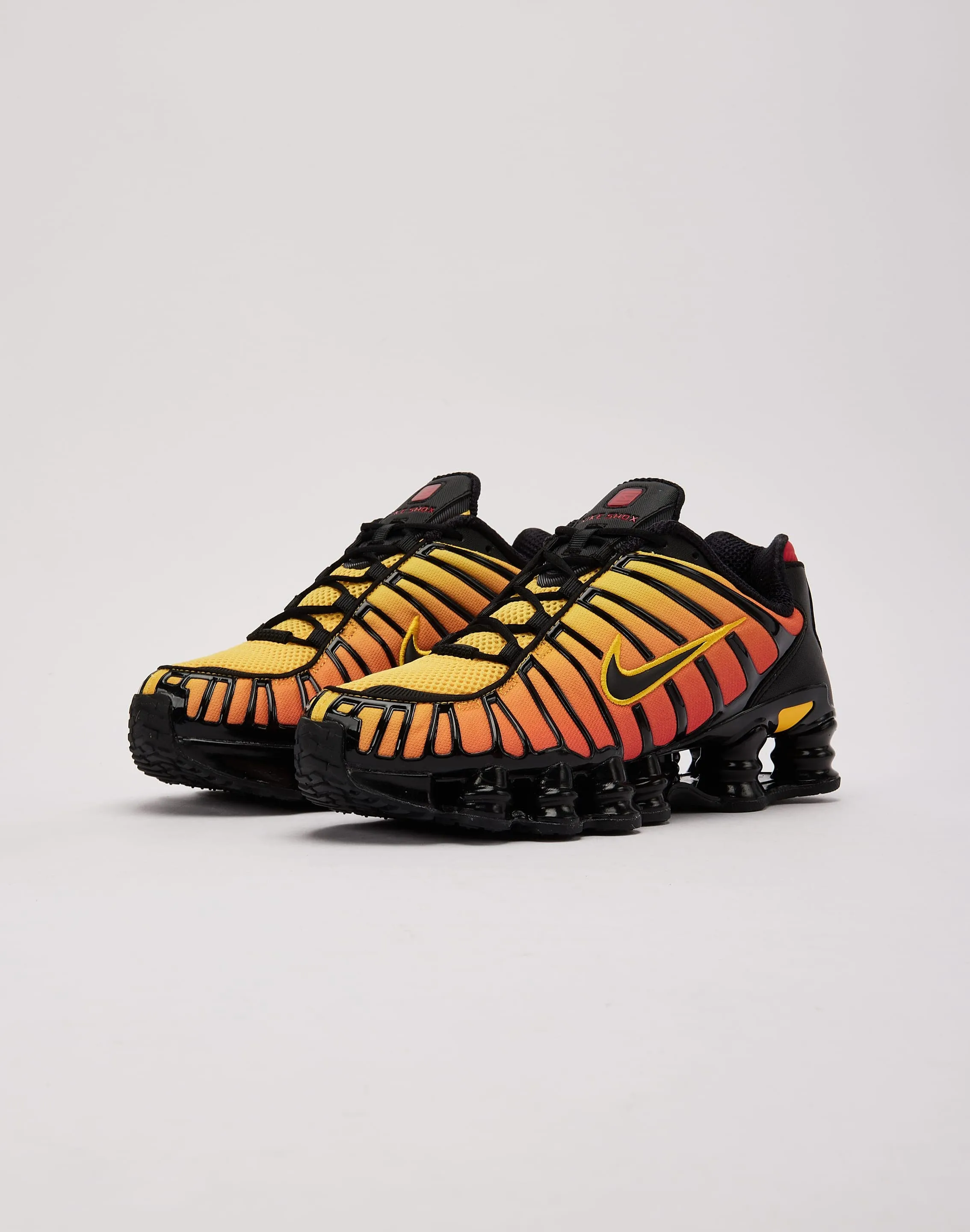 Nike Shox TL