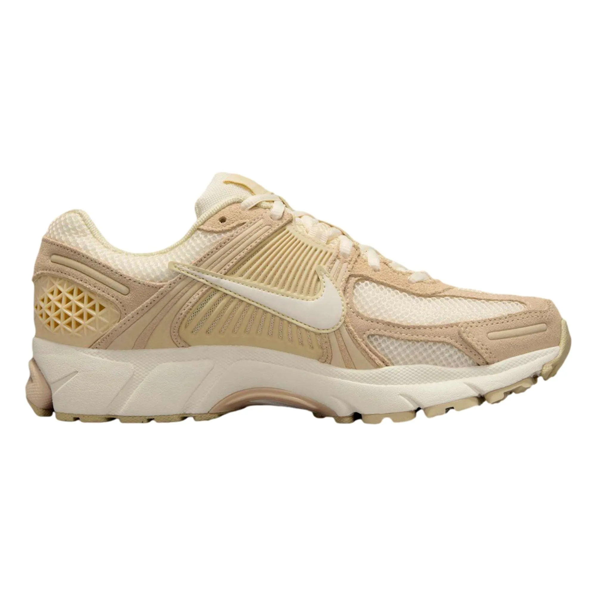 Nike Zoom Vomero 5 Beach/Sail-Light Khaki-Pale Ivory  HQ0458-200 Women's