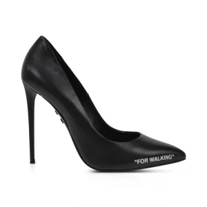 Off-White Pumps - Women's 38