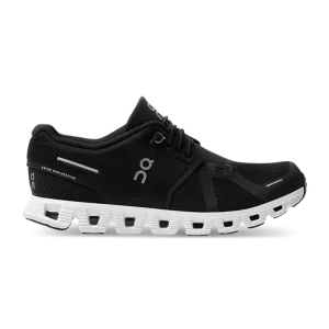 ON Cloud 5 - Black - White