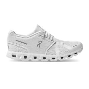 ON Cloud 5 - White