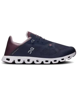 On Running Cloud 5 Coast Sneaker