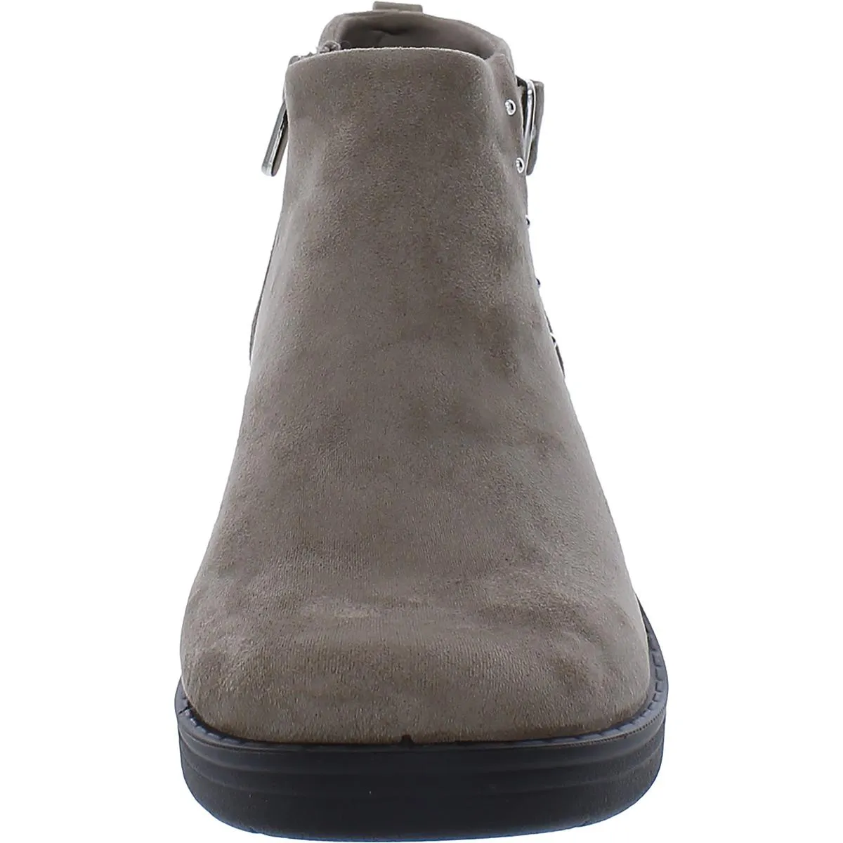 OTHERHALF Womens Ankle Booties