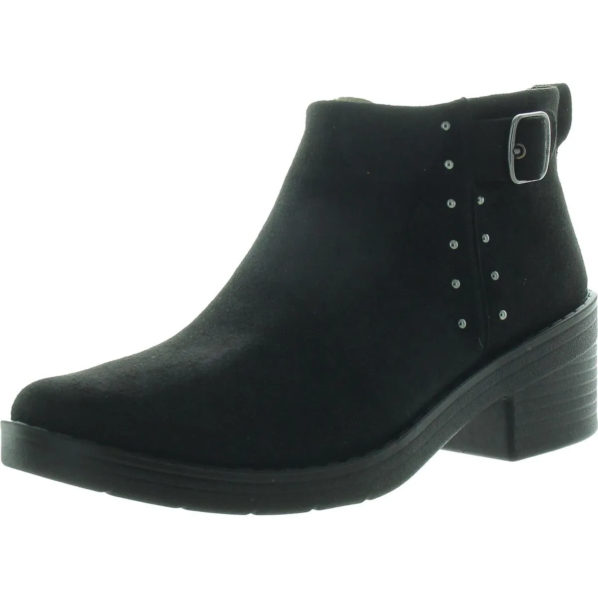 OTHERHALF Womens Ankle Booties