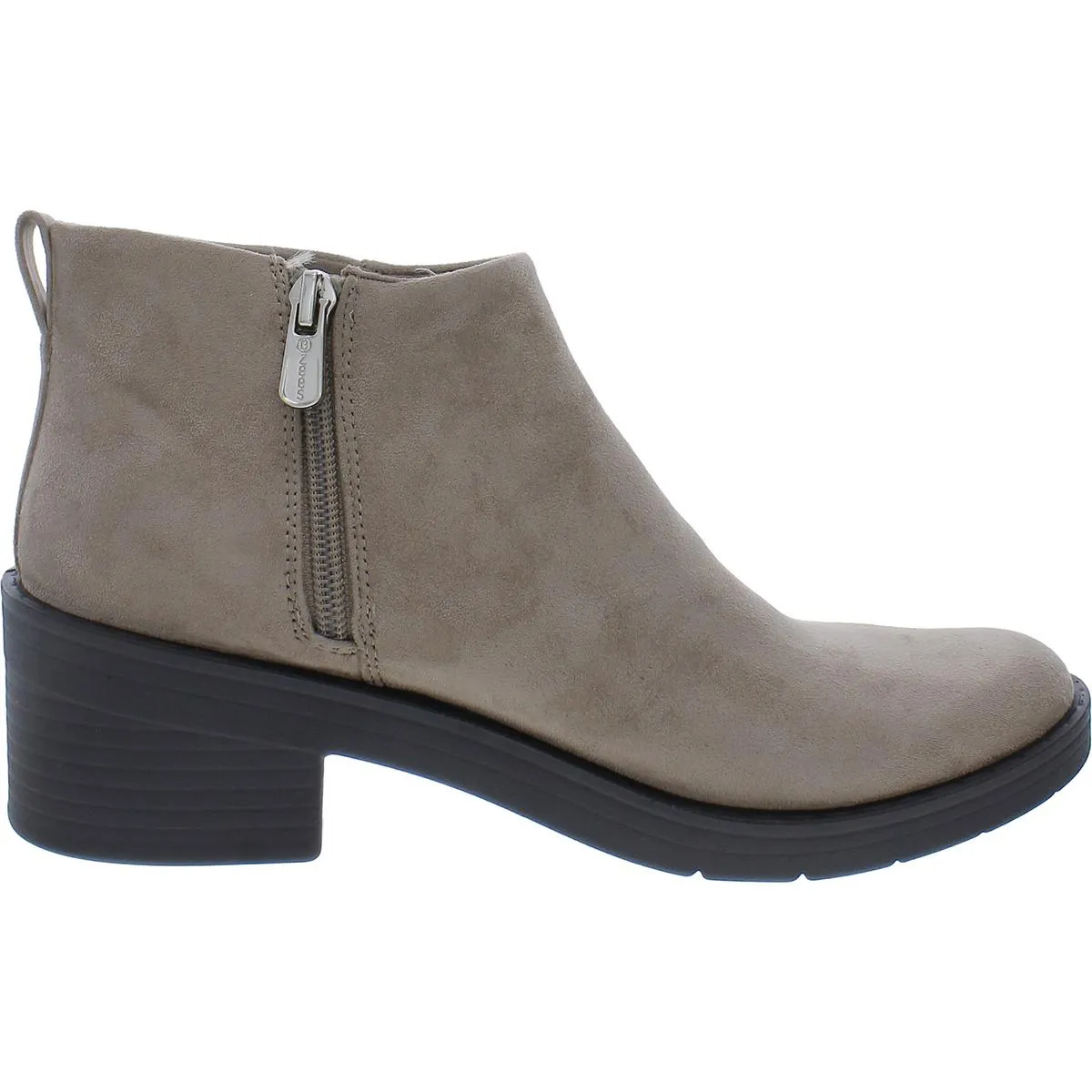 OTHERHALF Womens Ankle Booties