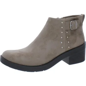 OTHERHALF Womens Ankle Booties