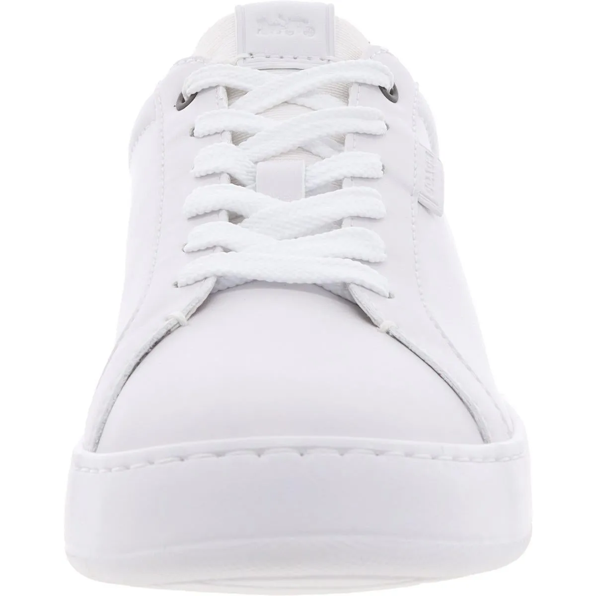 Outlet Clip Mens Leather Low Top Casual And Fashion Sneakers