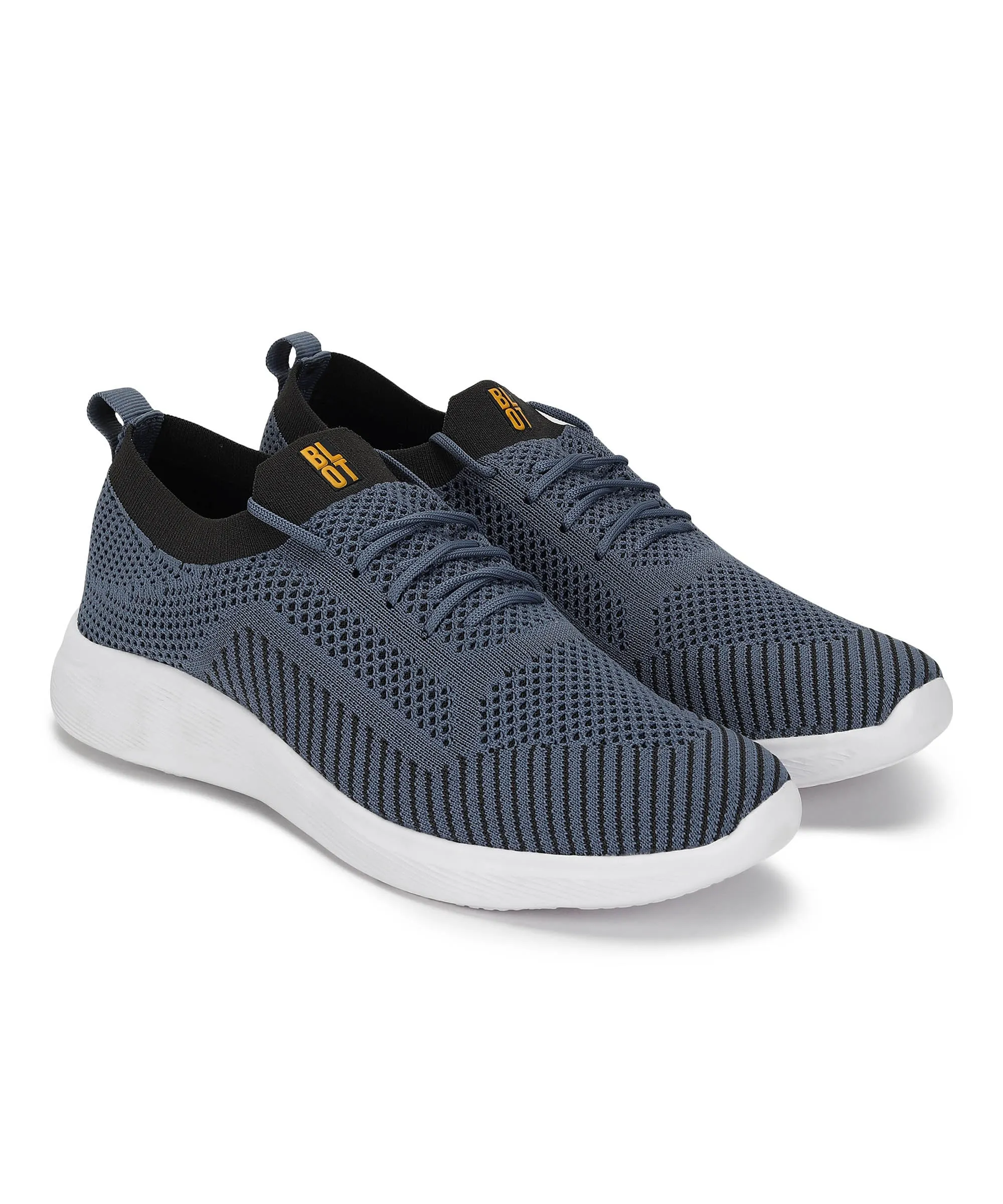 Paragon K1219G Men Comfortable Outdoor Daily Gym Training Walking Shoes