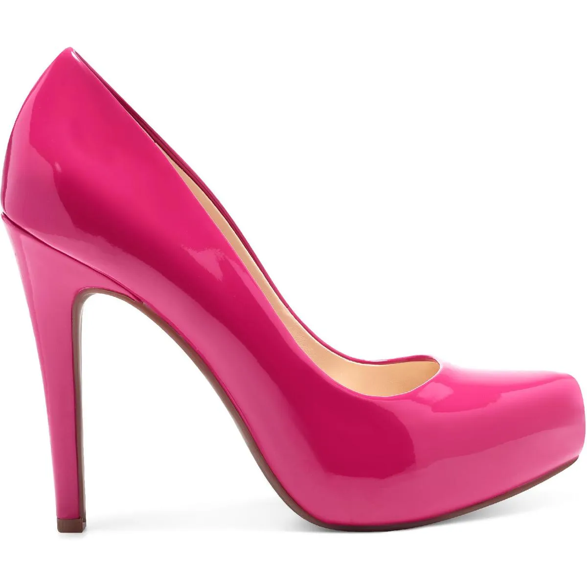 Parisah Womens Platform Heels