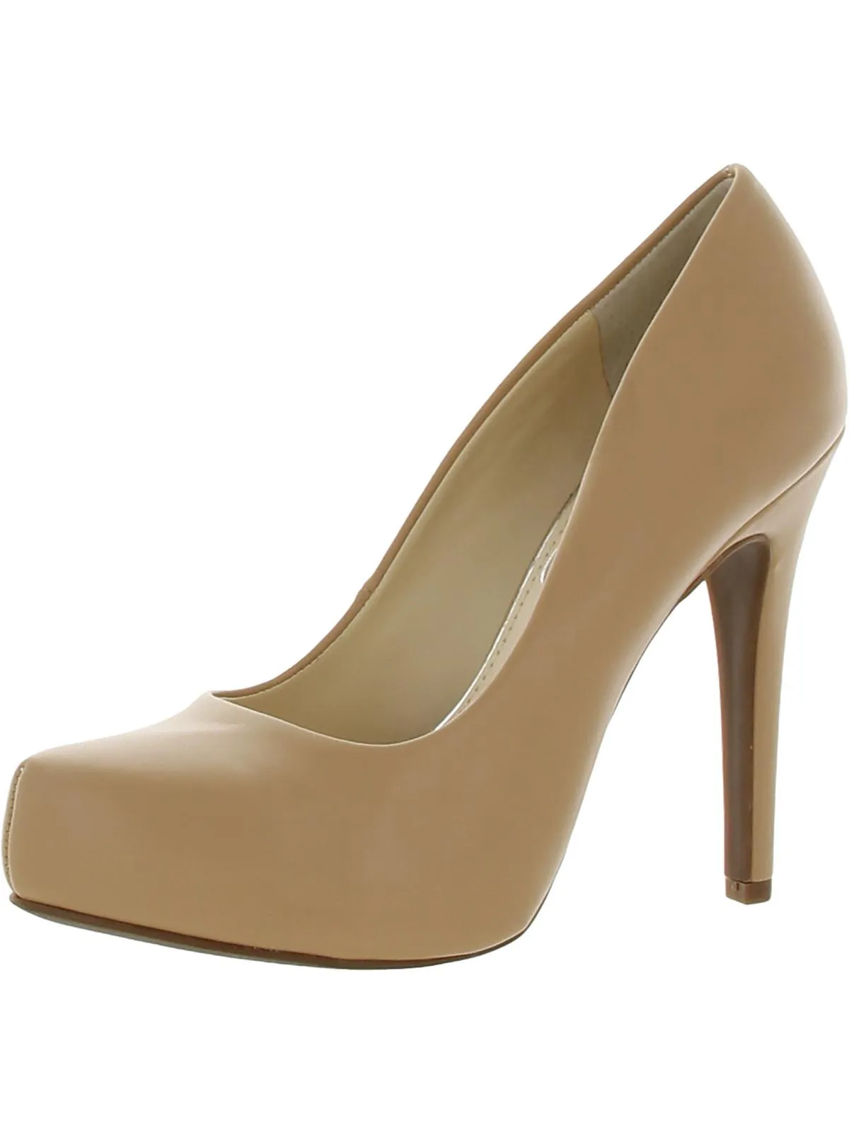 Parisah Womens Platform Heels
