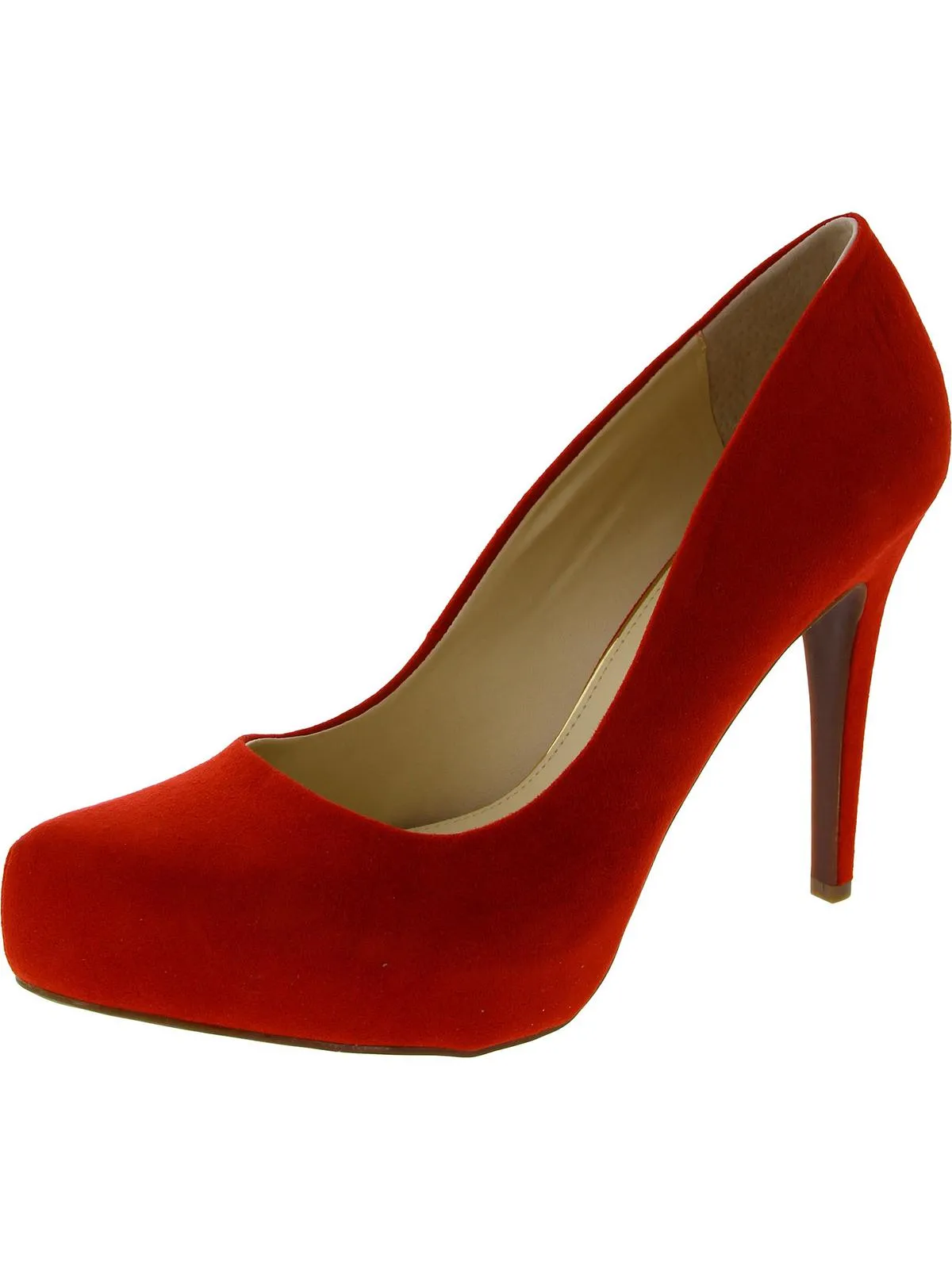 Parisah Womens Platform Heels