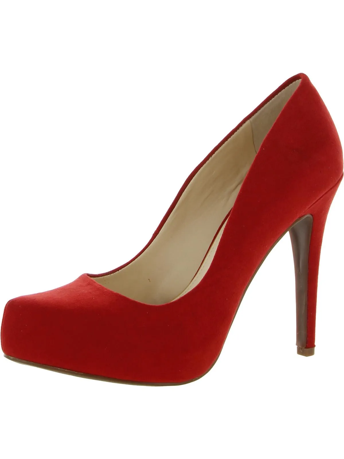 Parisah Womens Platform Heels