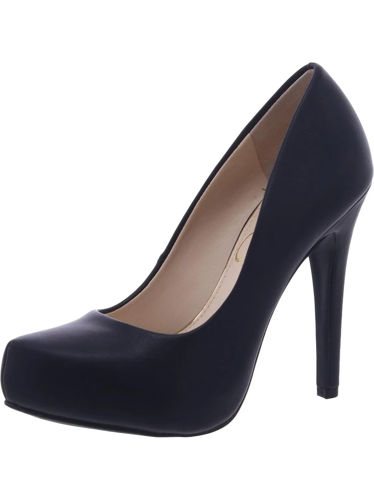 Parisah Womens Platform Heels