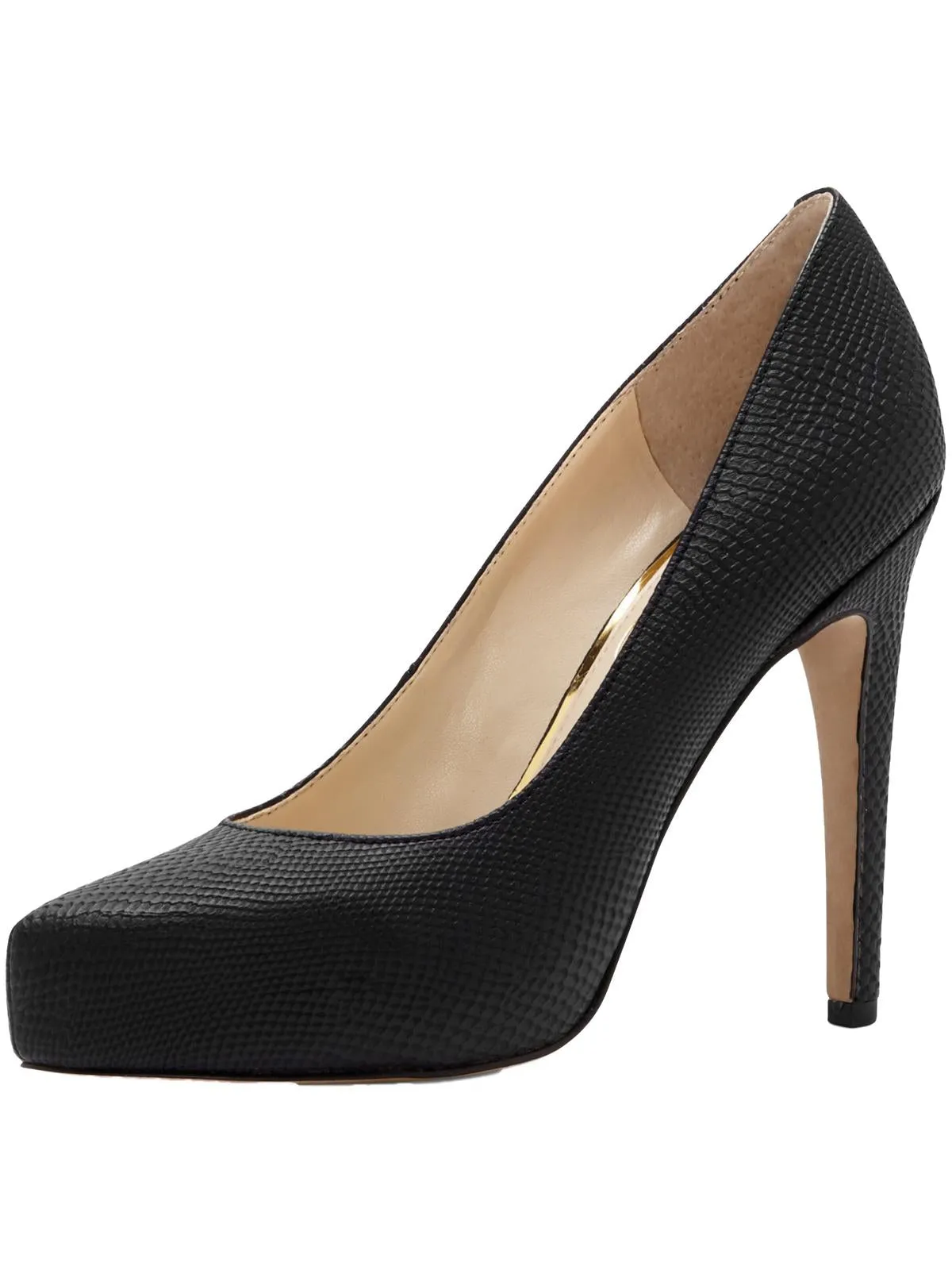 Parisah Womens Platform Heels