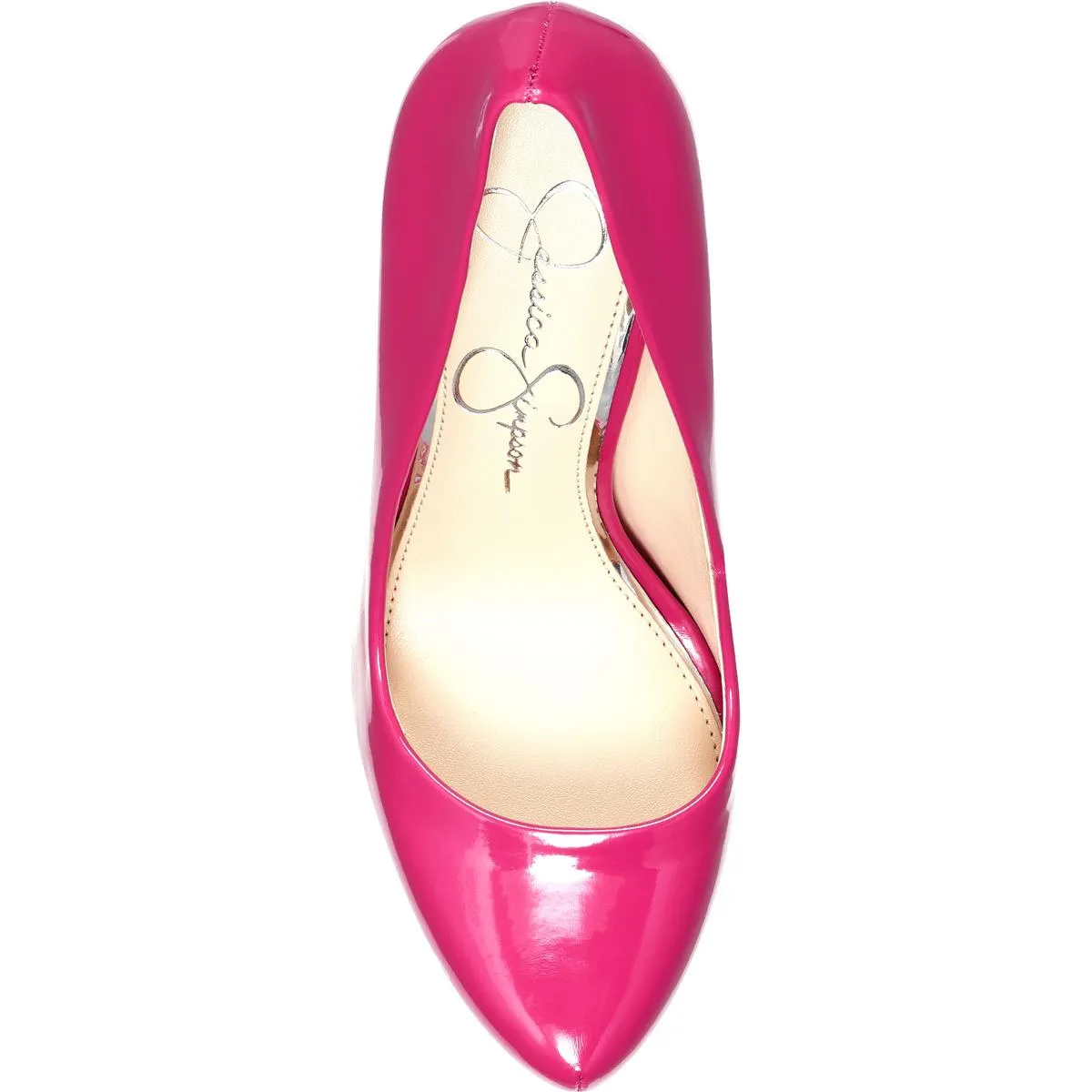 Parisah Womens Platform Heels