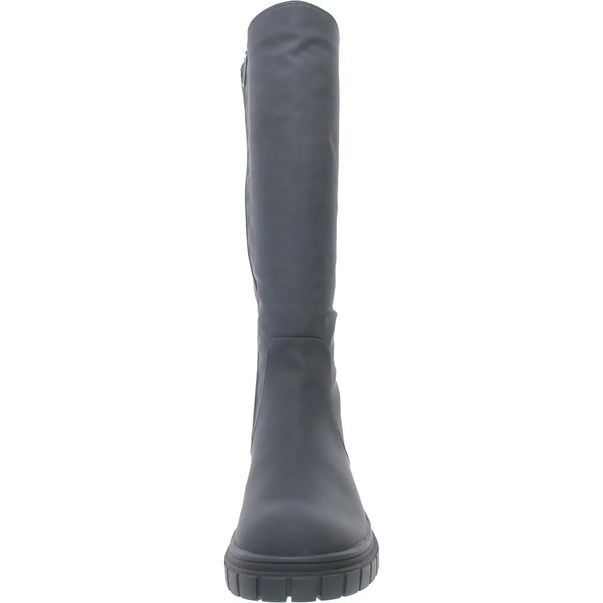 Paz Womens Tall Waterproof Rain Boots