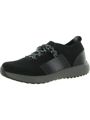 Peaq Womens Slip Resistant Performance Smart Shoes
