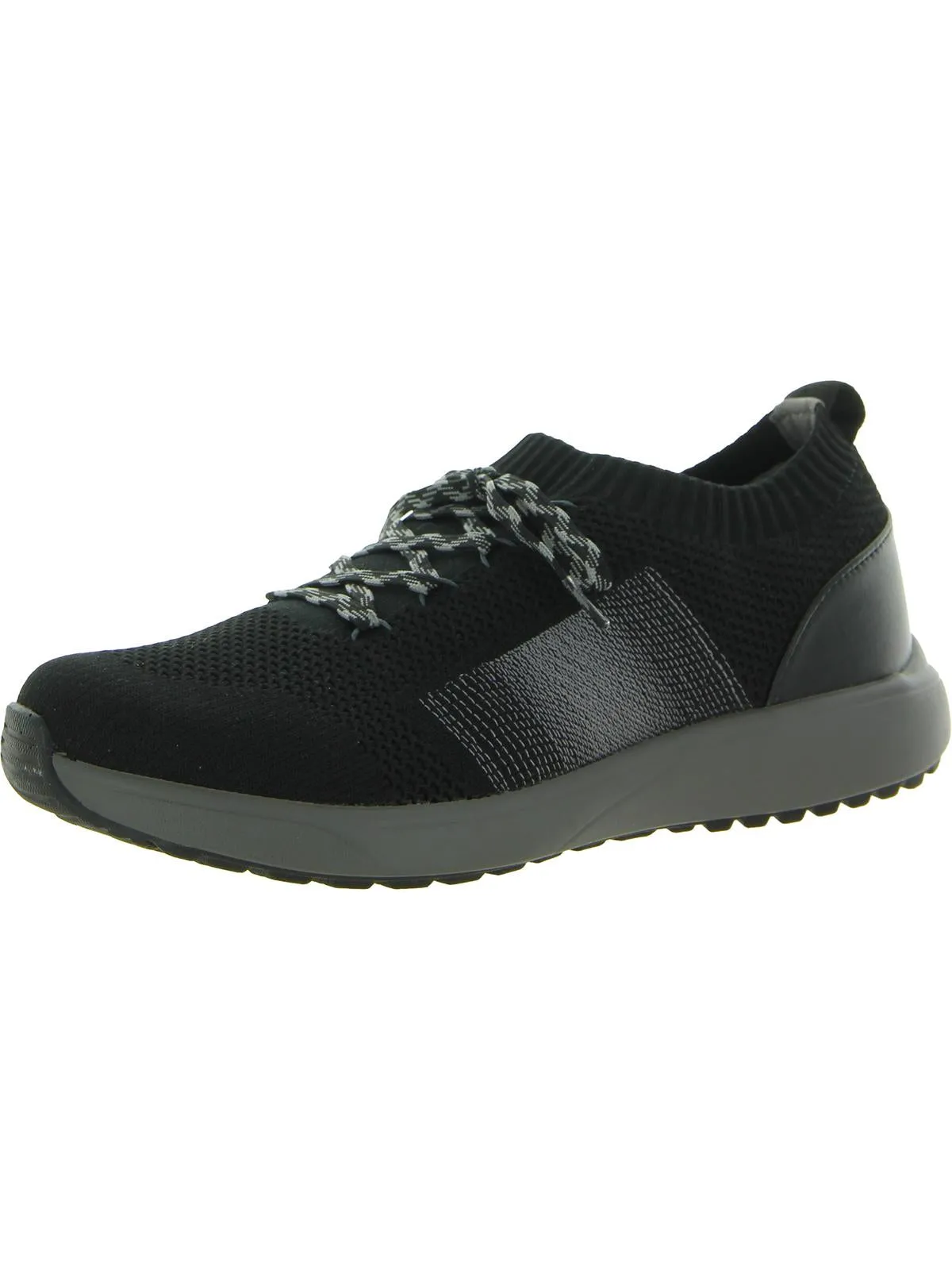 Peaq Womens Slip Resistant Performance Smart Shoes
