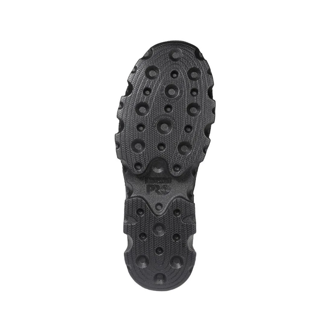 Powertrain Sport Alloy-Toe Work Shoe Grey