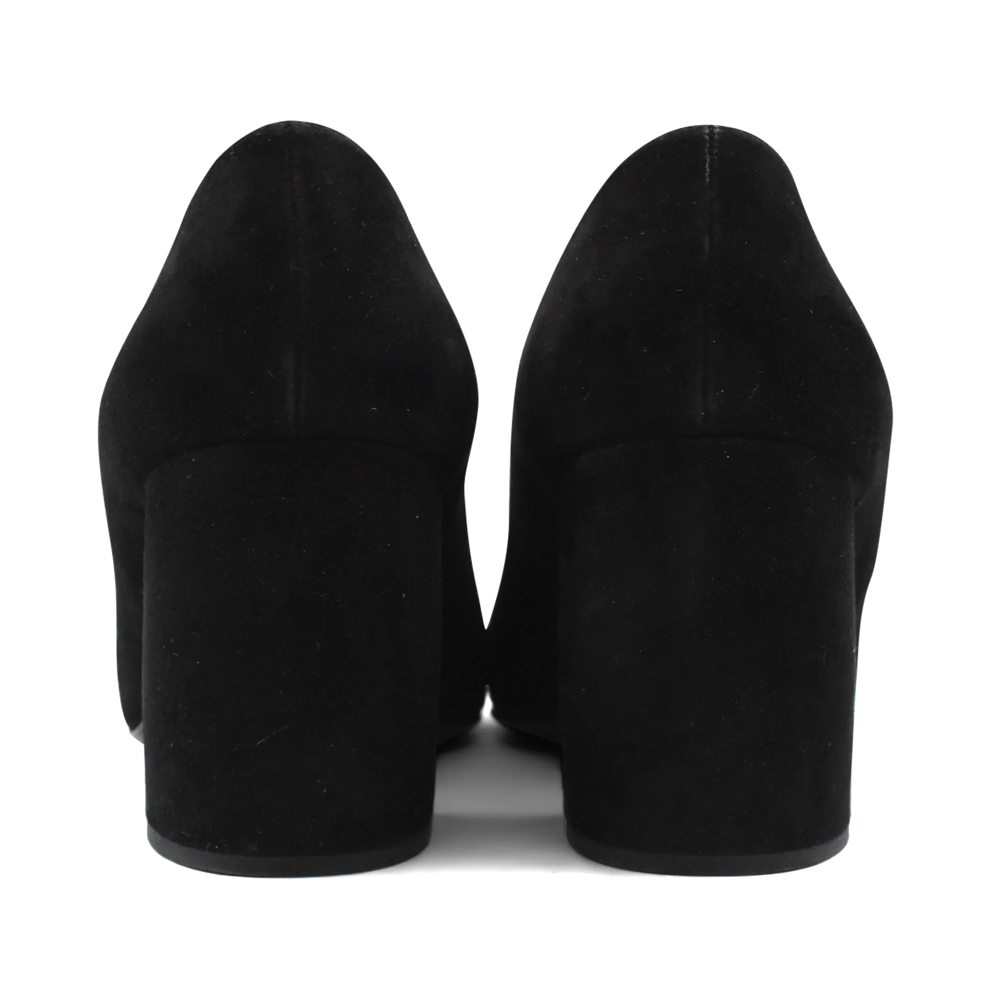 Prada Angular Pumps - Women's 39.5