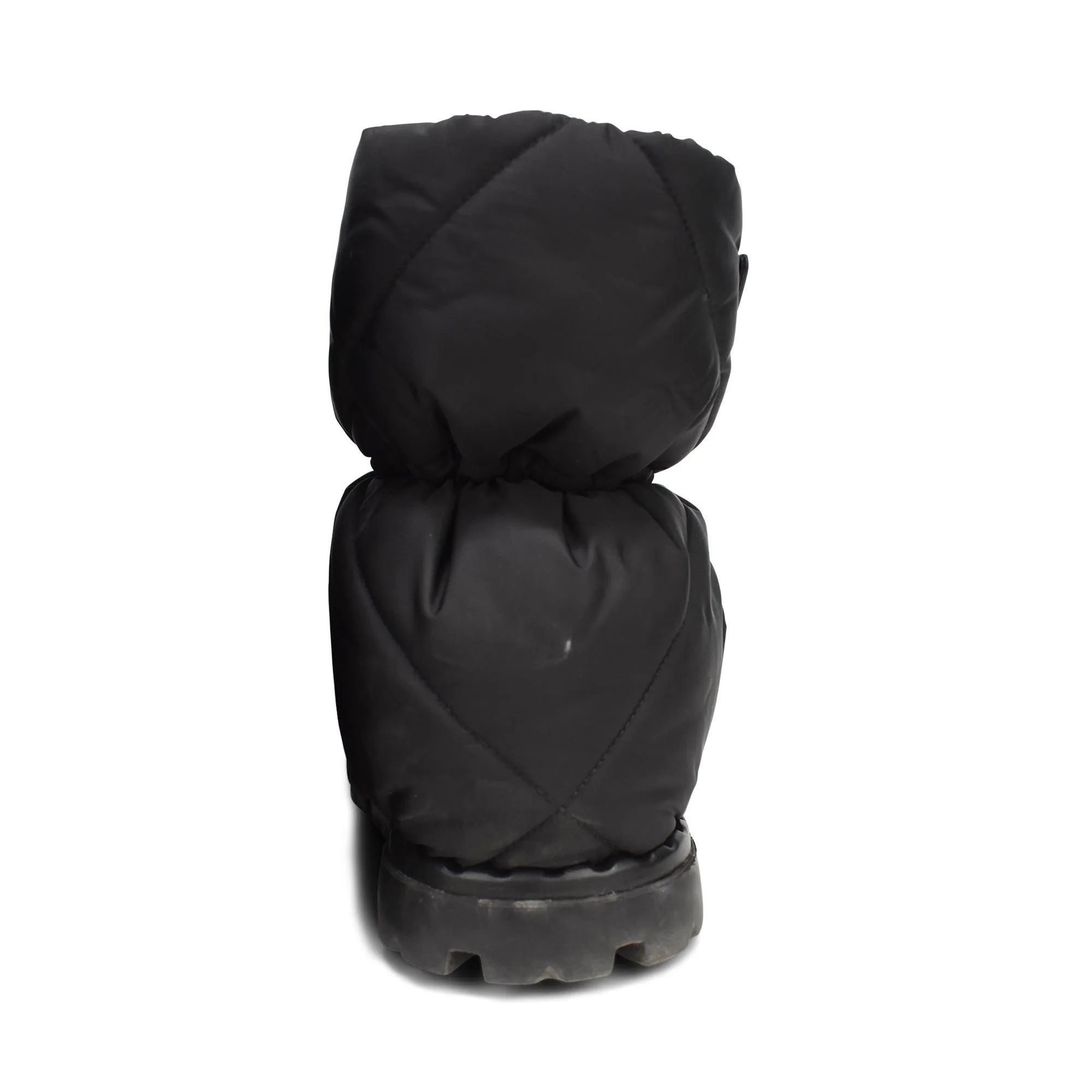 Prada Boots - Women's 37.5