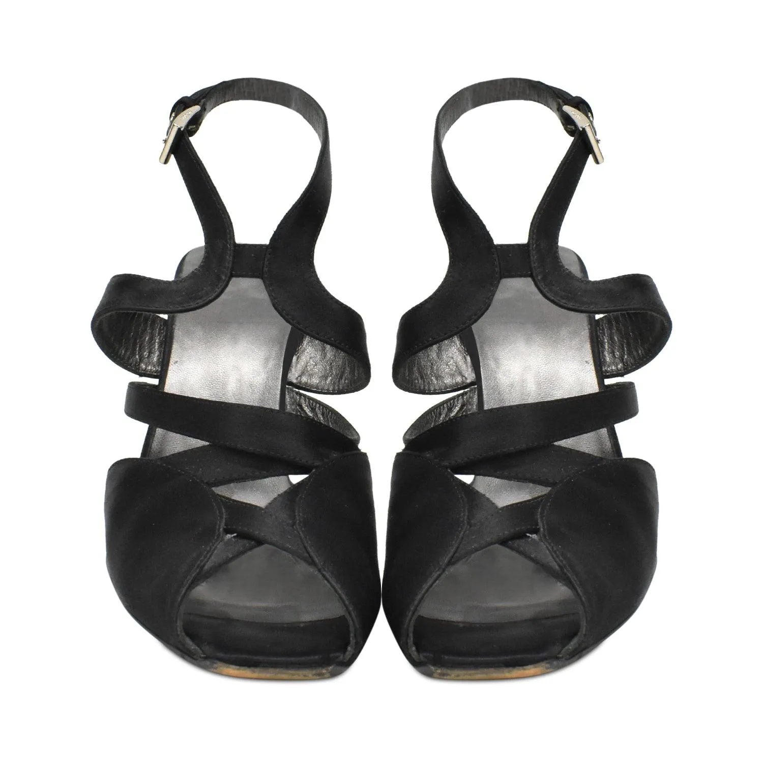 Prada Pumps - Women's 38.5