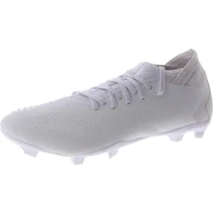Predator Accuracy 3 FG Mens Athletic Cleat Soccer Shoes
