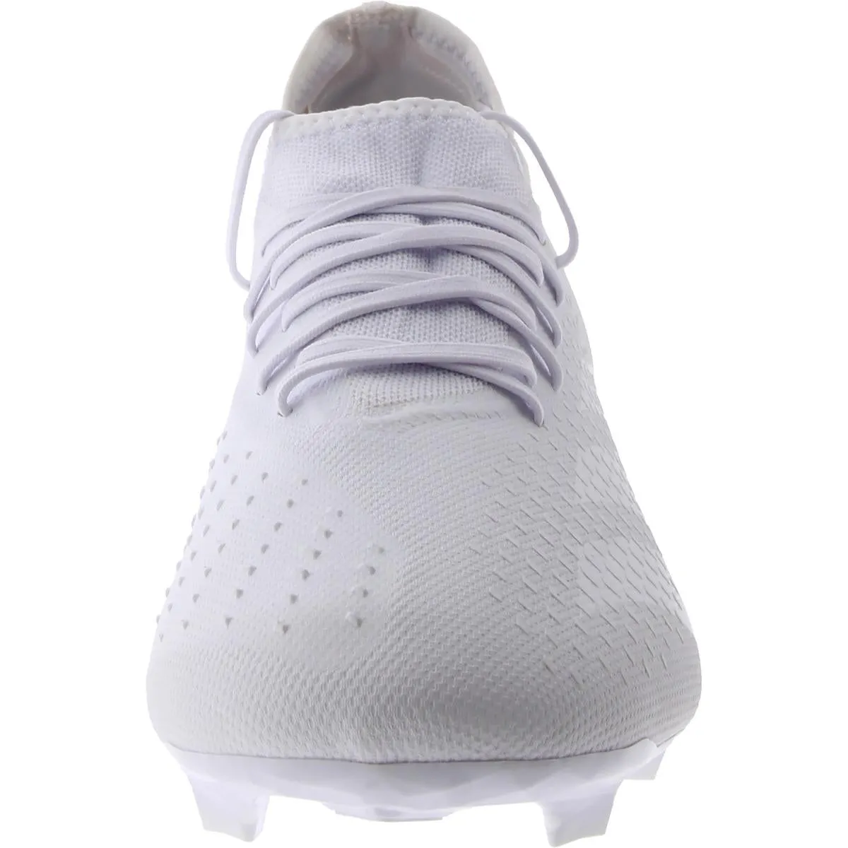Predator Accuracy 3 FG Mens Athletic Cleat Soccer Shoes