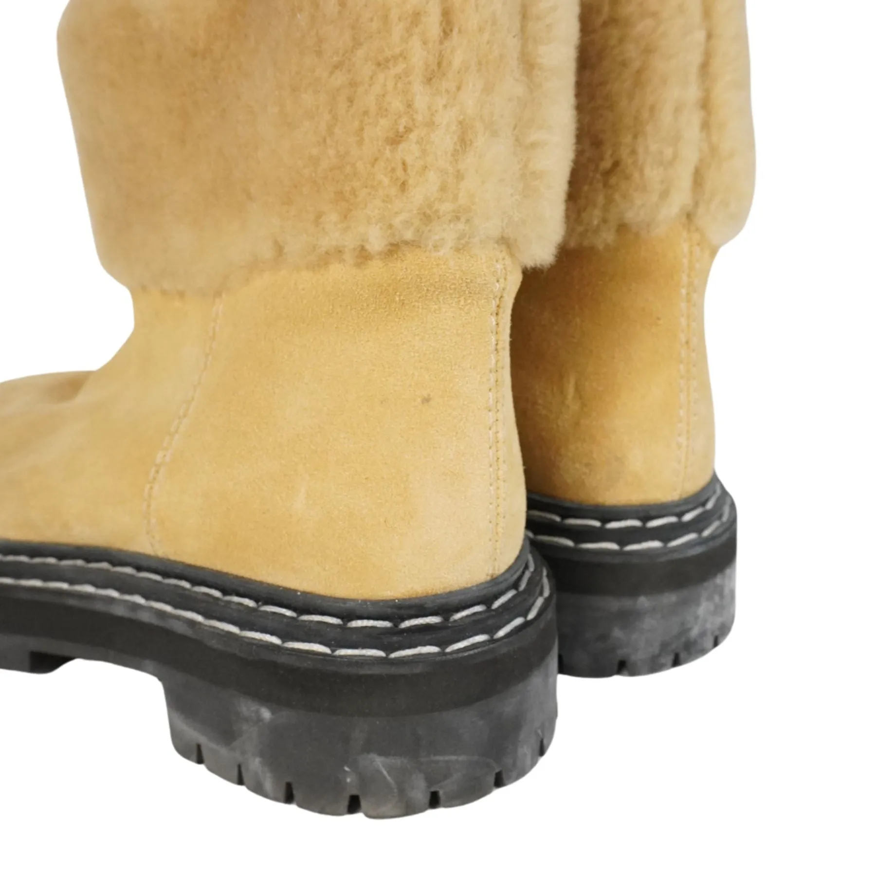 Proenza Schouler 'Crosta' Boots - Women's 37.5