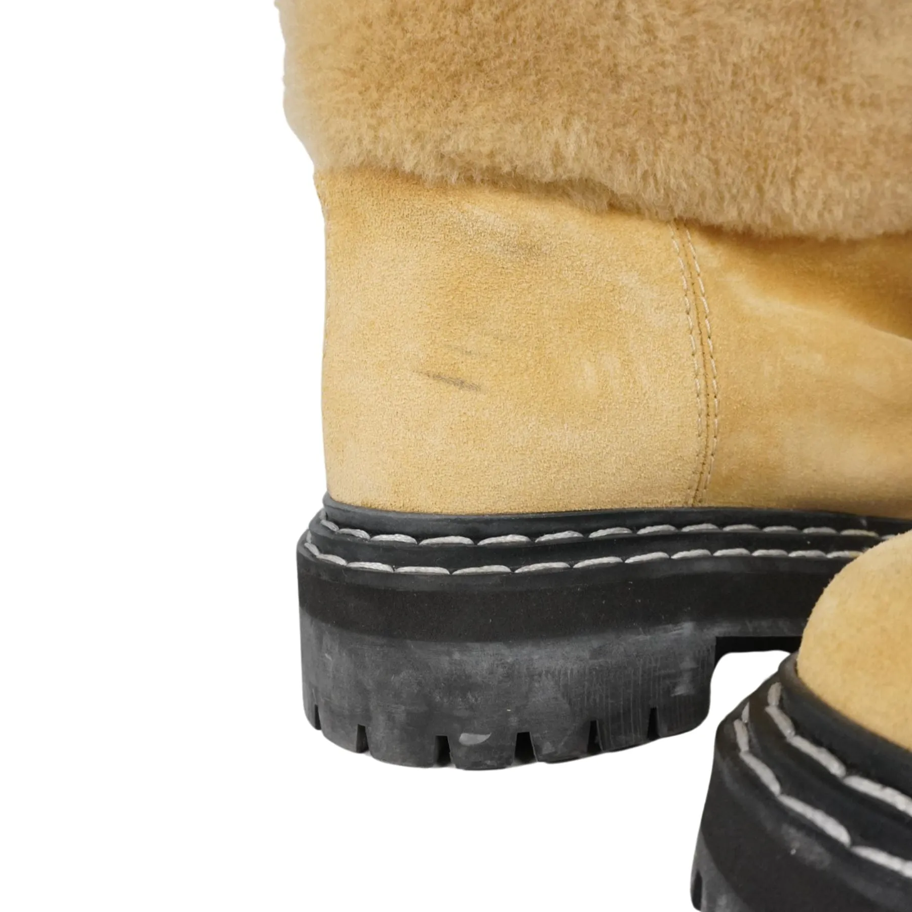 Proenza Schouler 'Crosta' Boots - Women's 37.5