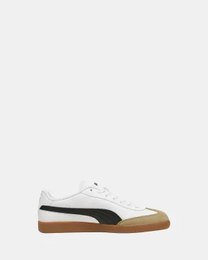 Puma 9t White/Black