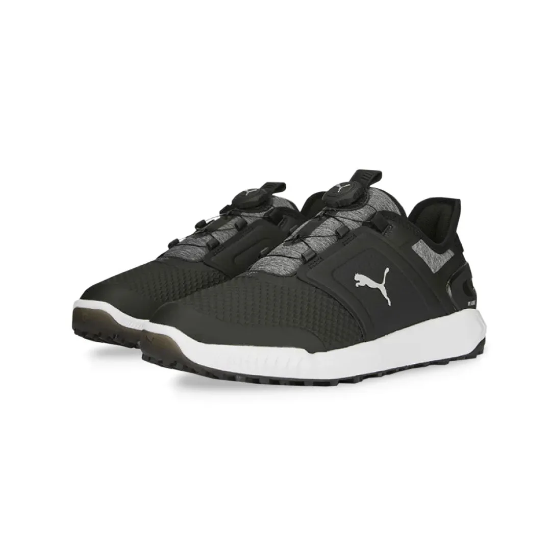 Puma - Men's Ignite Elevate Disc Spikeless Golf Shoes (376080 02)
