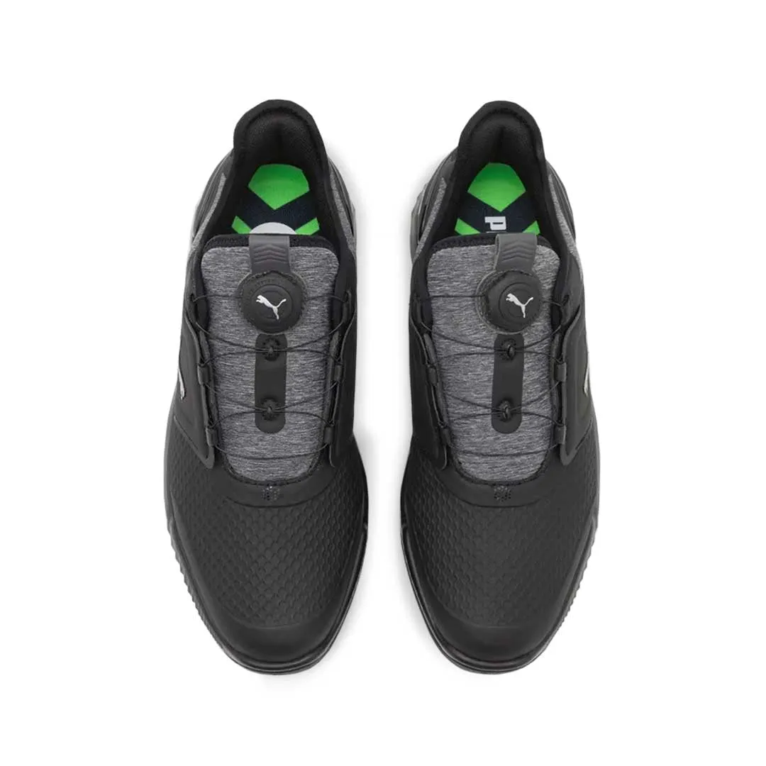 Puma - Men's Ignite Elevate Disc Spikeless Golf Shoes (376080 02)