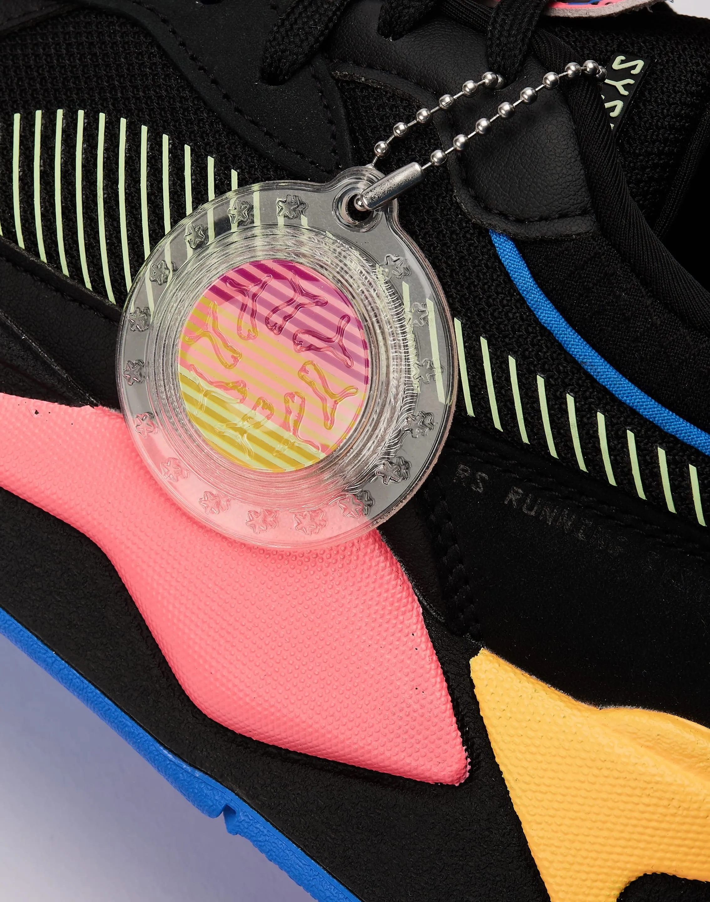 Puma RS-X Sunset