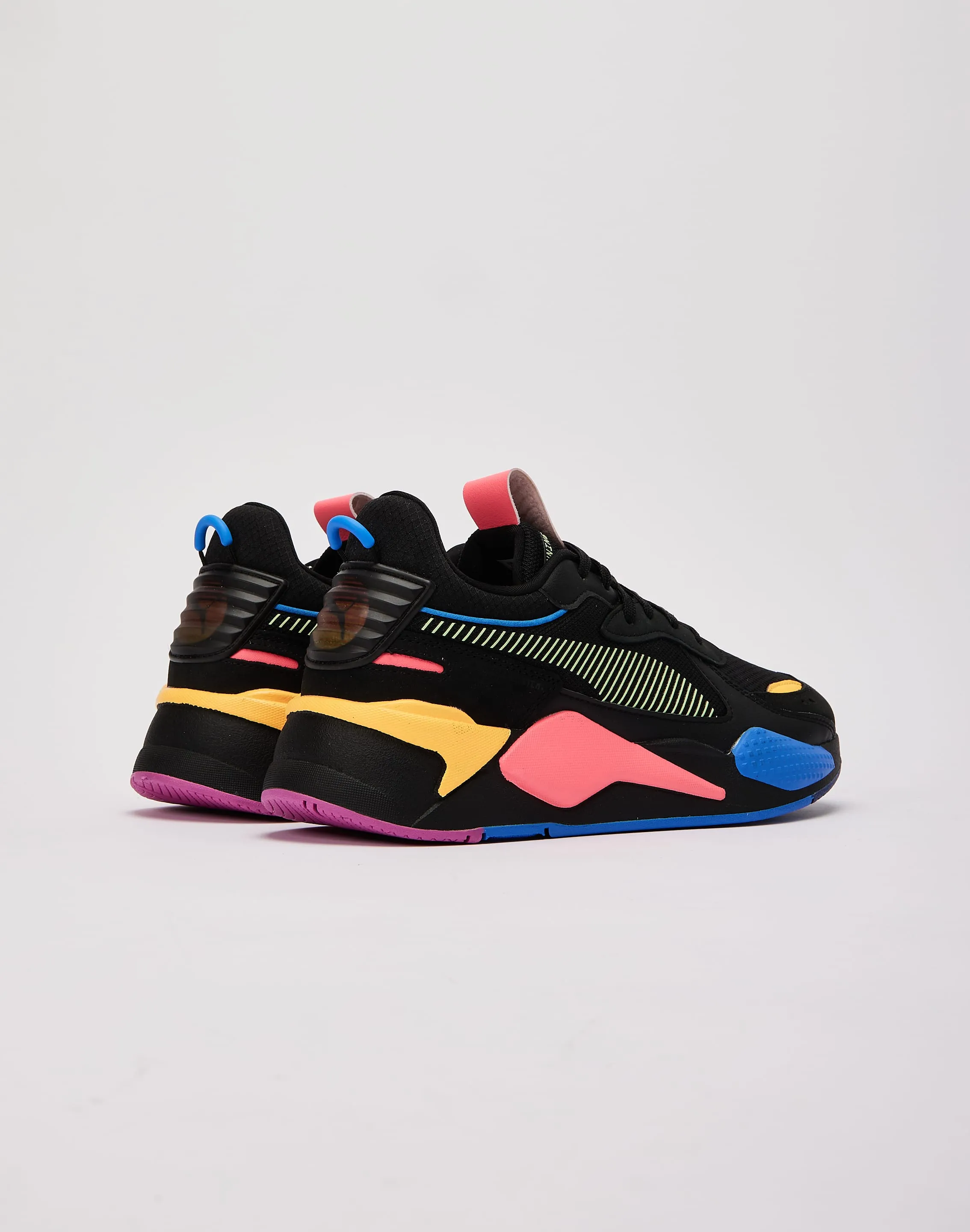 Puma RS-X Sunset