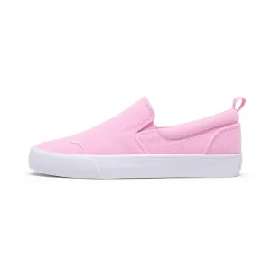 PUMA Women's Bari Terry Slip-On Comfort Shoes
