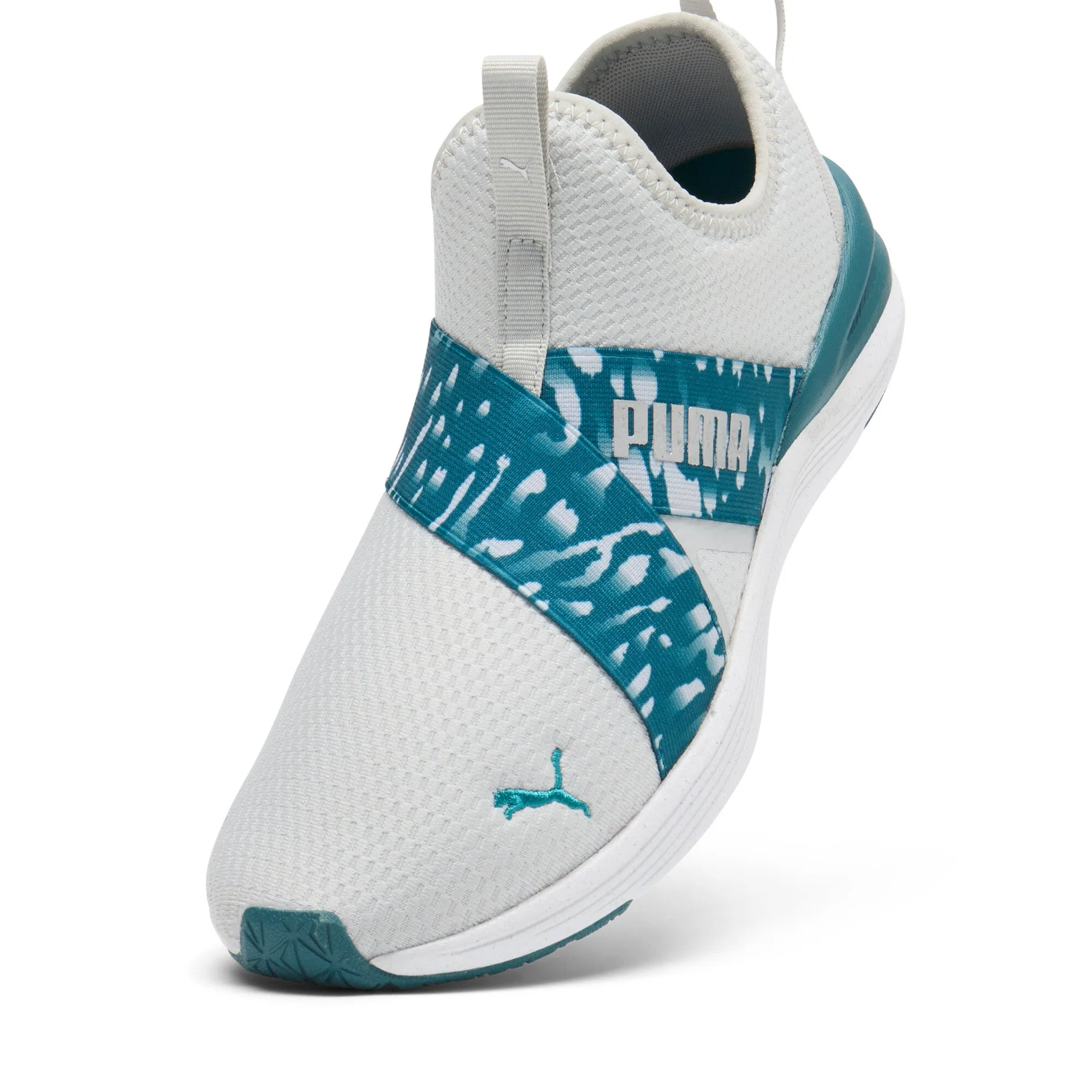 PUMA Women's Better Foam Prowl Slip-On GP Training Shoes
