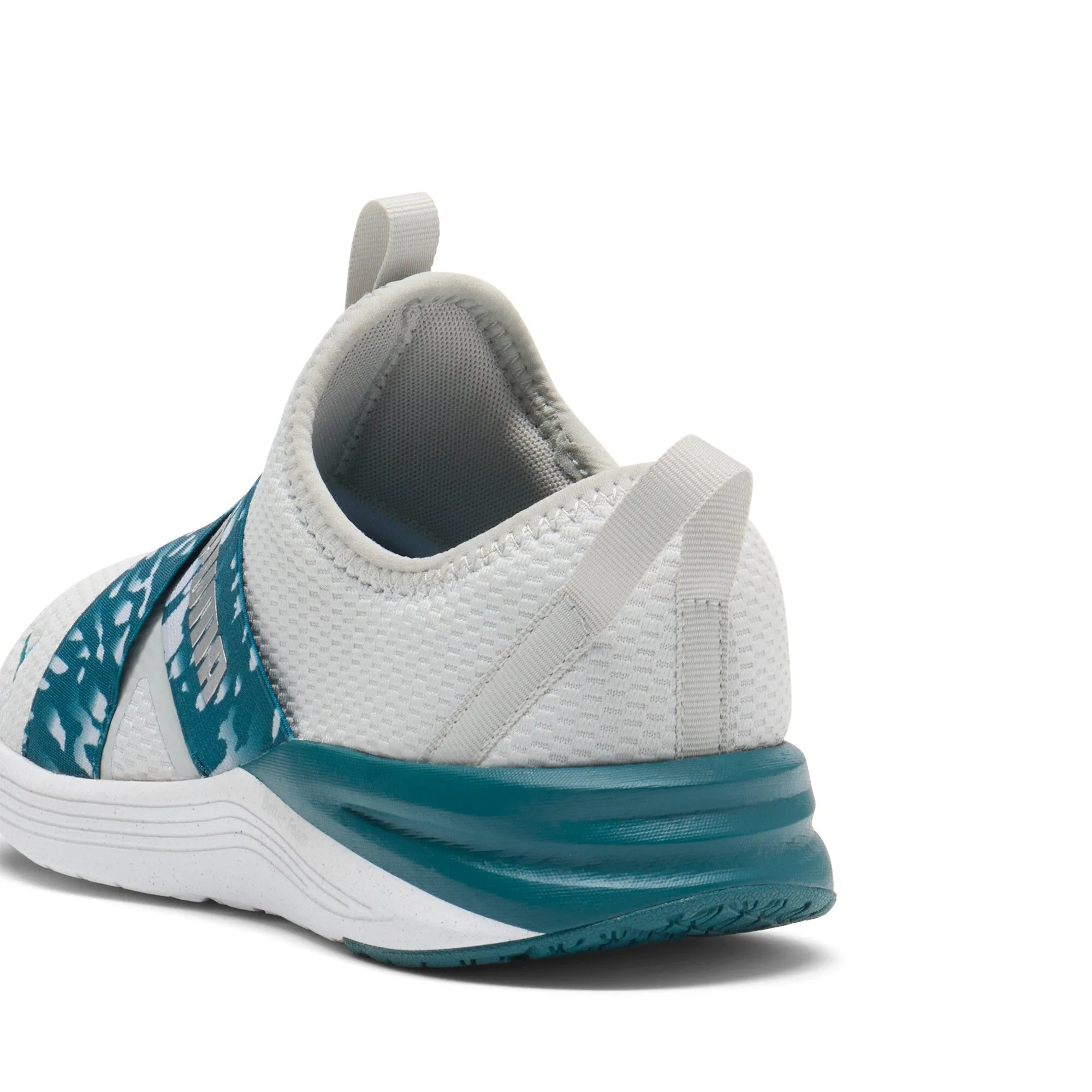 PUMA Women's Better Foam Prowl Slip-On GP Training Shoes