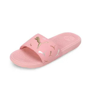 PUMA Women's Cool Cat 2.0 Toss Sandals