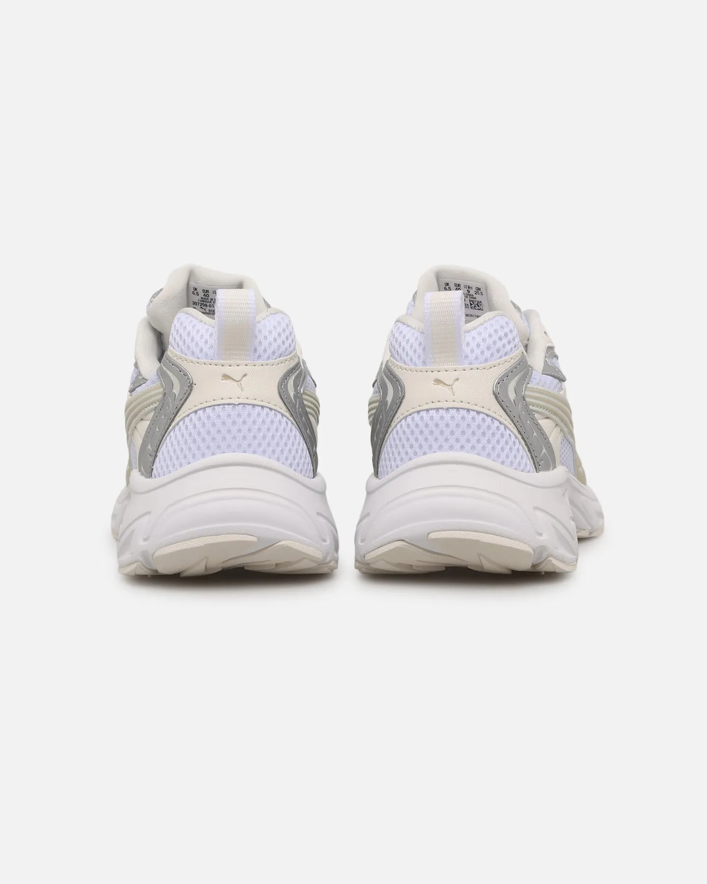 Puma Women's Morphic White