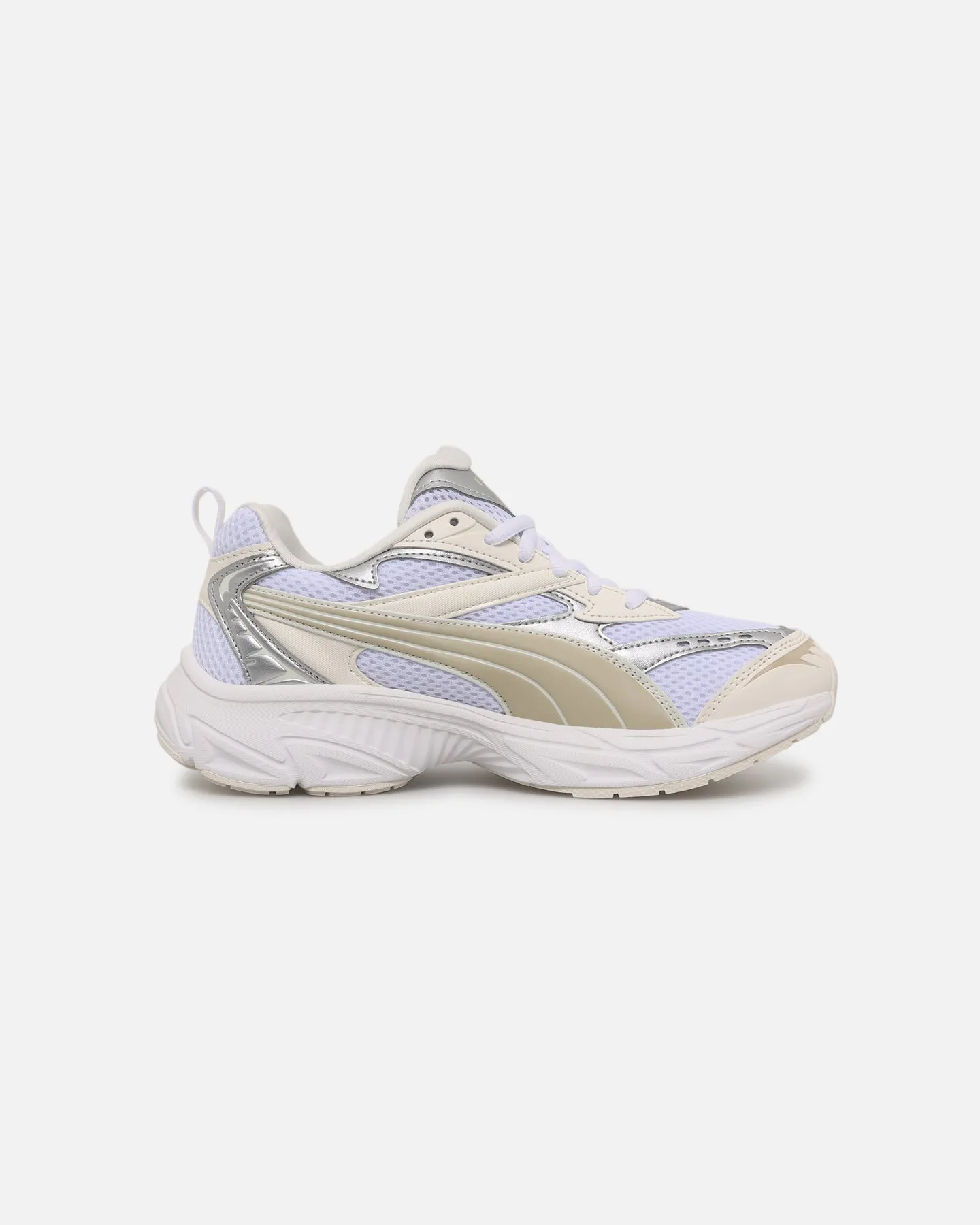 Puma Women's Morphic White
