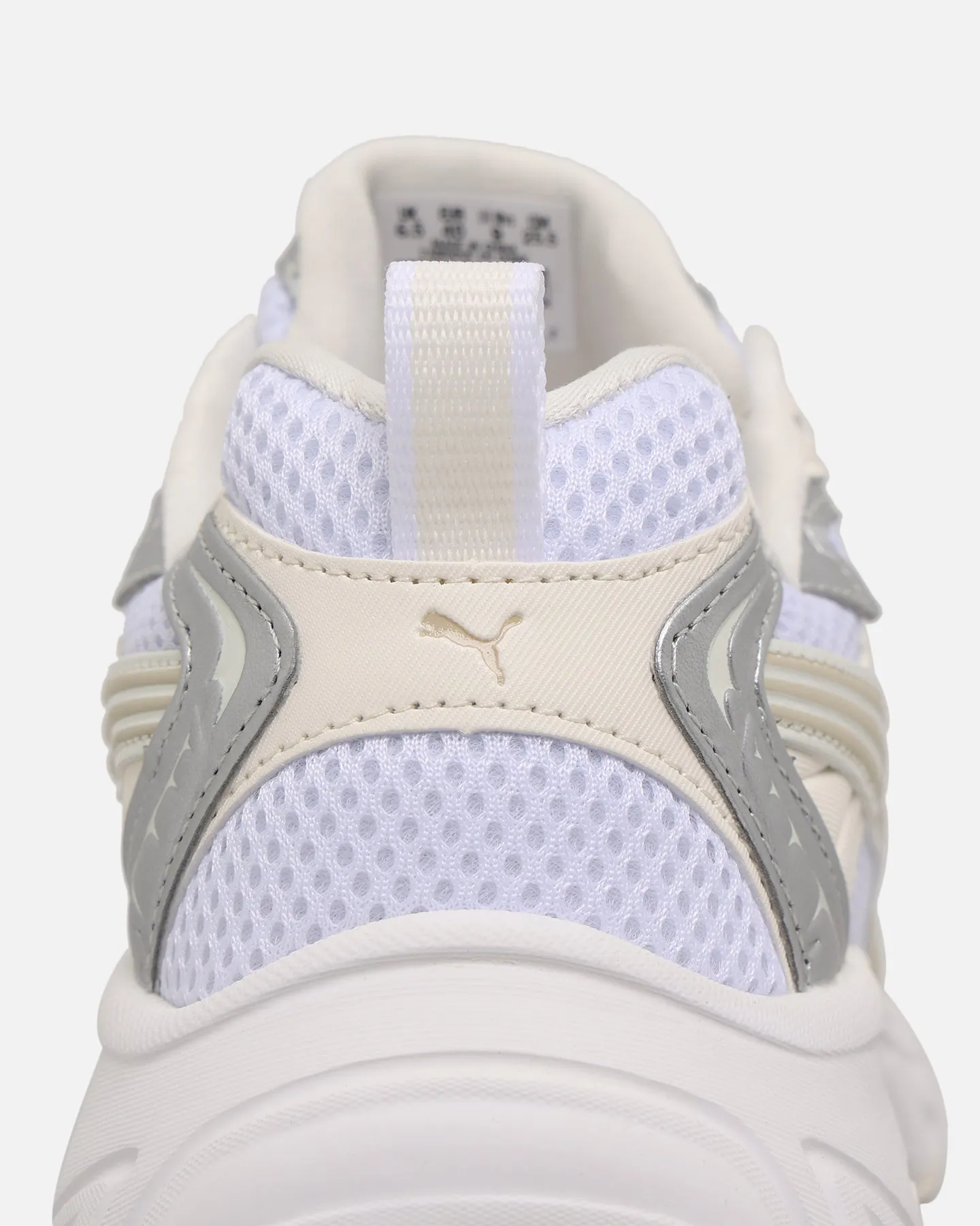Puma Women's Morphic White