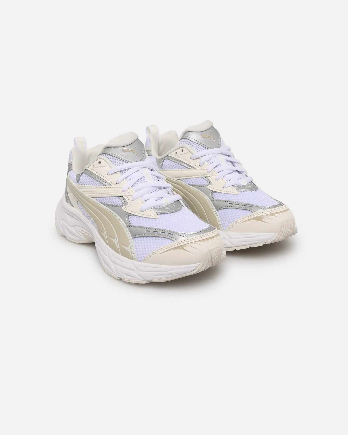Puma Women's Morphic White