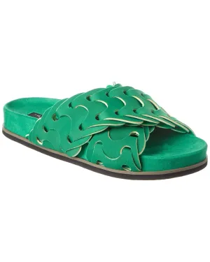 rag & bone Bailey Sport Slide