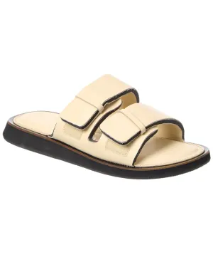 rag & bone Parker Leather Slide