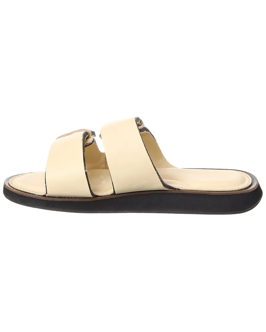 rag & bone Parker Leather Slide