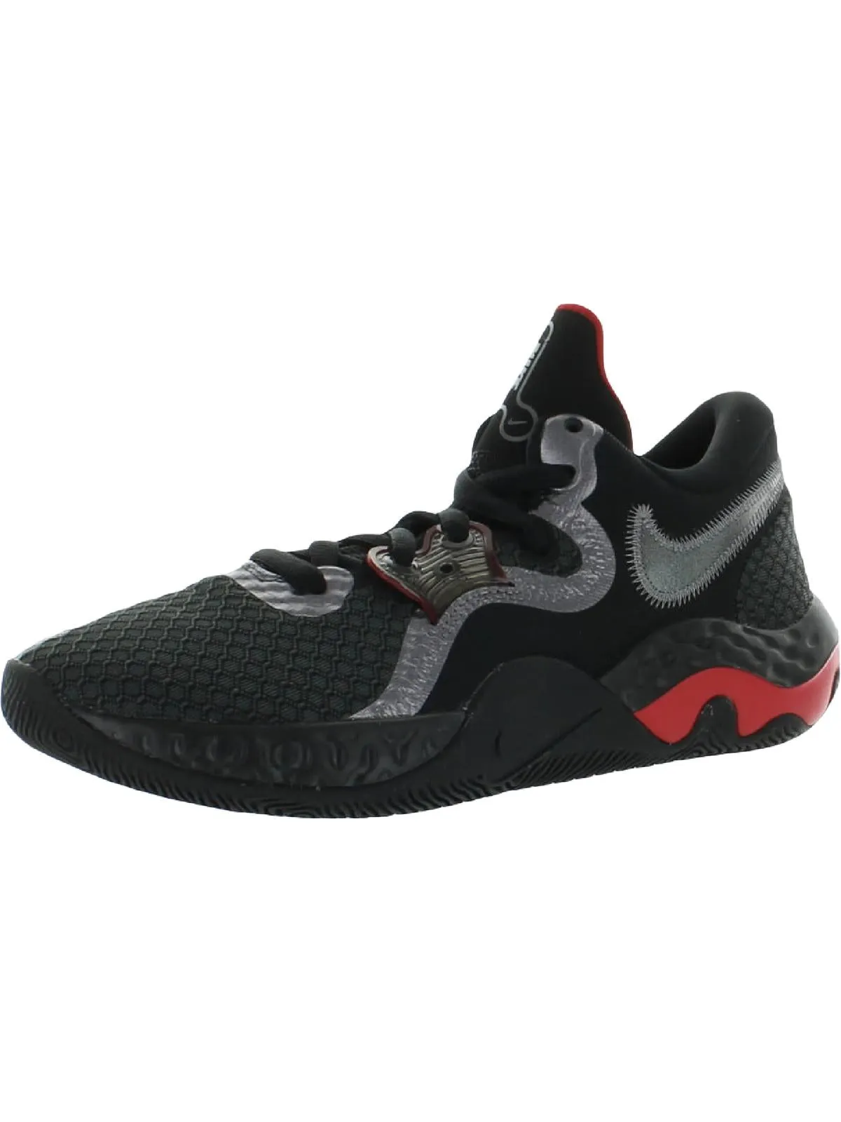 Renew Elevate II Mens Basketball Workout Athletic and Training Shoes